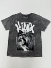 KING LIFE LION OXY TEE