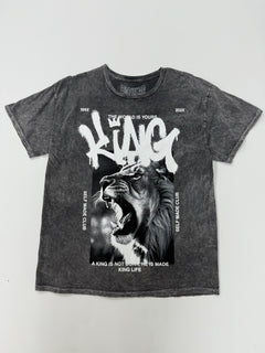 BABYL『DEAD OR ALIVE』TEE【XL】 BABYL『DEAD OR ALIVE』TEE【XL】 Dead Alive (Braindead) 1992