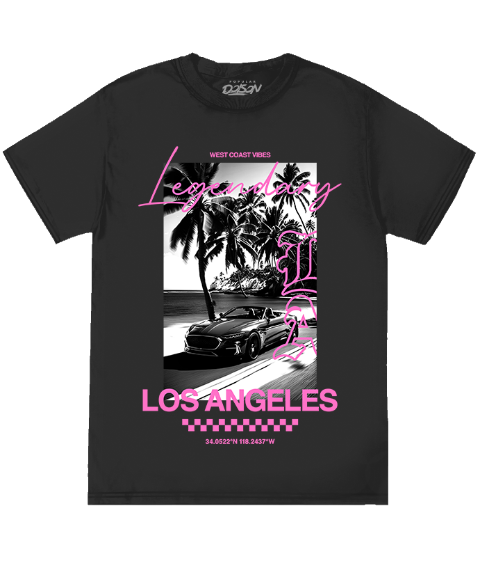 LEGENDARY TEE