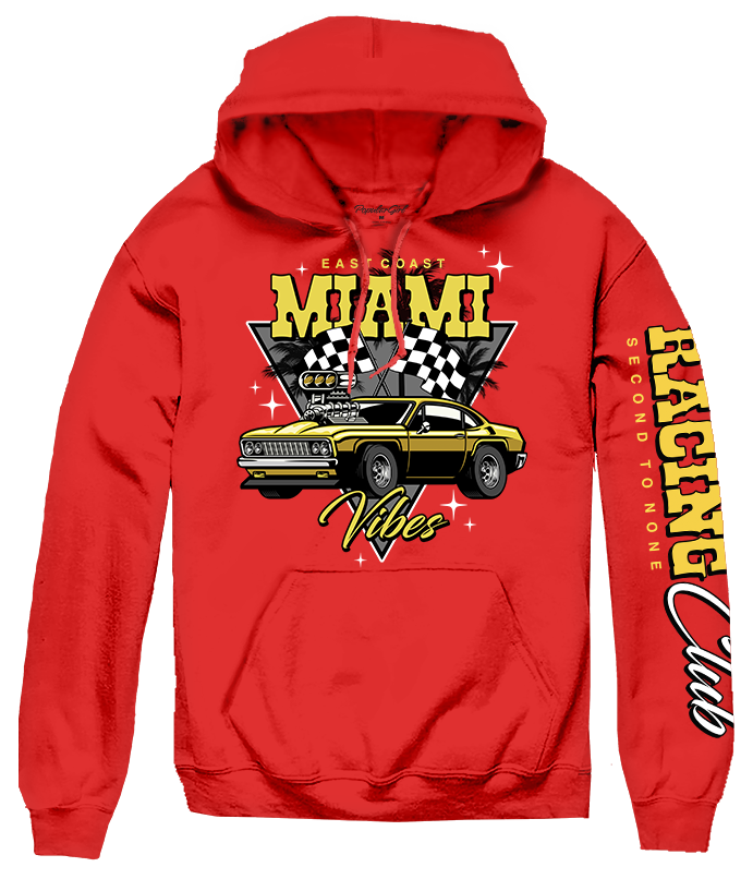 MIAMI RACING