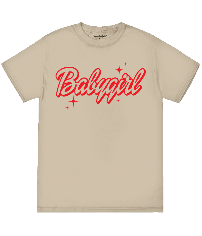 BABYGIRL STAR
