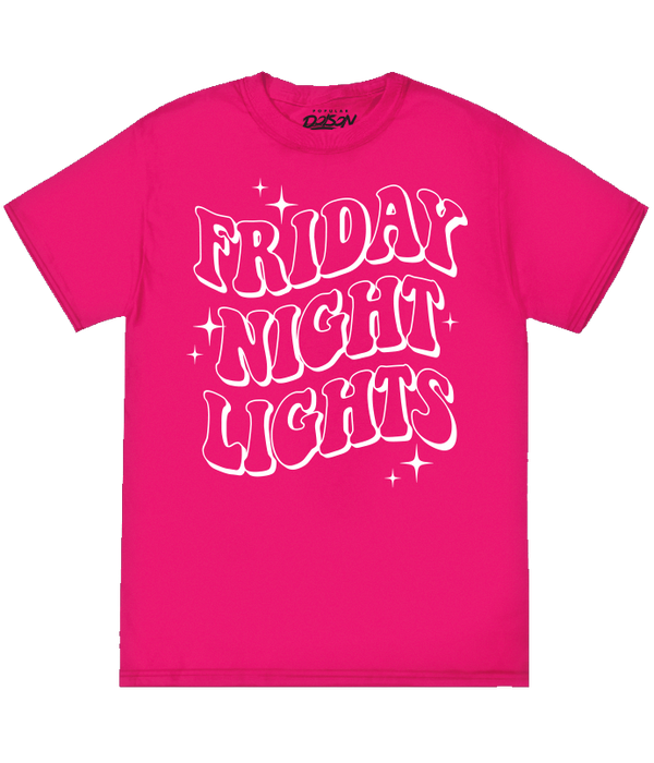 Friday night lights Popular Poison