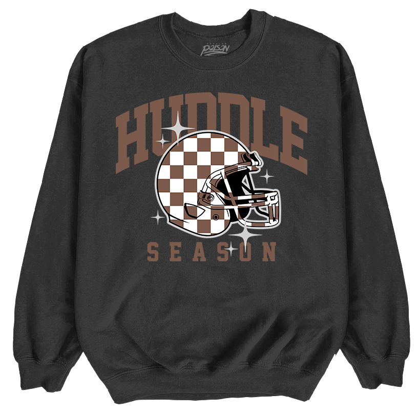 HUDDLE SEASON