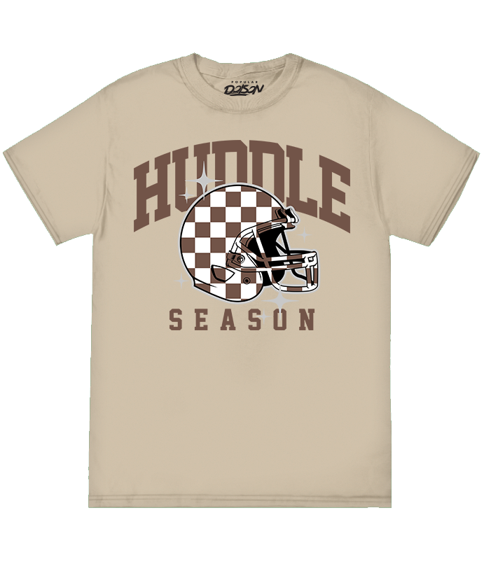 HUDDLE SEASON