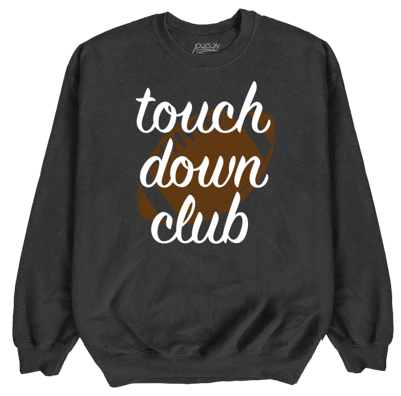 TOUCH DOWN CLUB