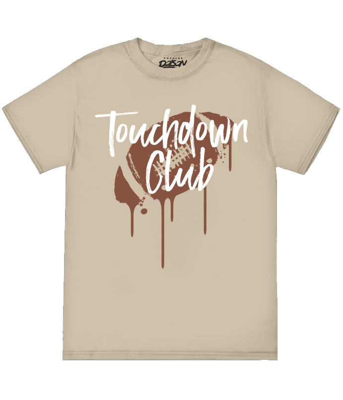 TOUCH DOWN CLUB