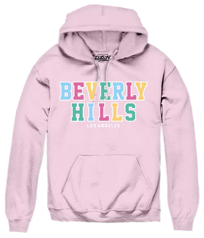 BEVERY HILLS MULTI COLOR