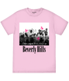 BEVERY HILS BUTTERFLY TEE
