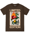 LIMITED EDITION FLAME ROSE