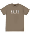 FAITH ANGEL WING TEE