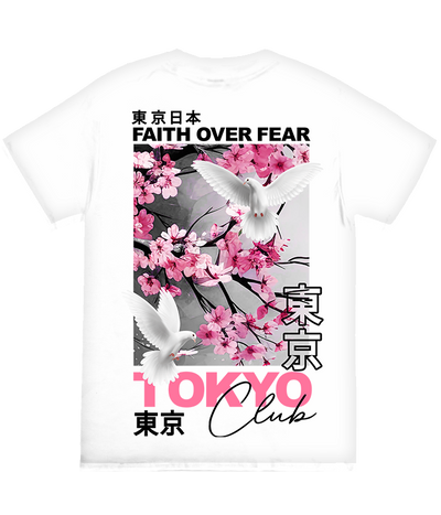 TOKYO CHERRY BLOSSOM