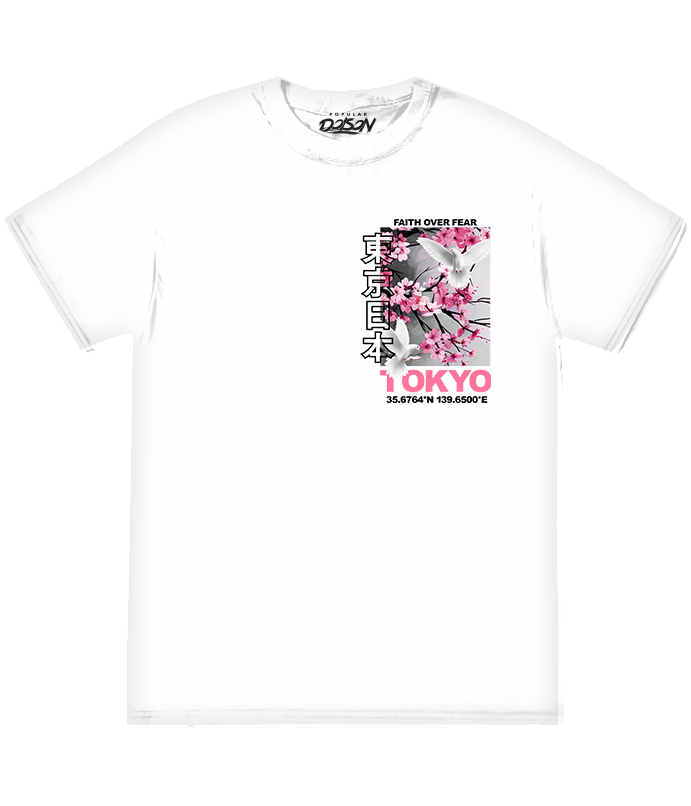 TOKYO CHERRY BLOSSOM