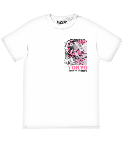 TOKYO CHERRY BLOSSOM