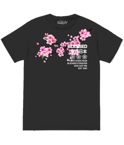 BLESSED CHERRY BLOSSOM
