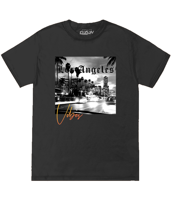 LA NIGHT VIBES