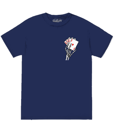 BIG SIZE WINNING HAND