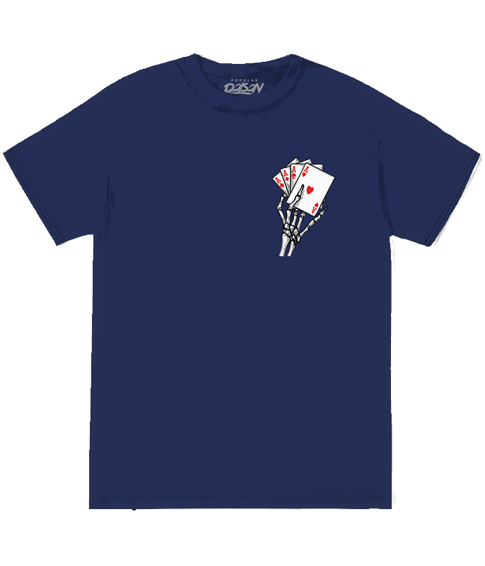 BIG SIZE WINNING HAND