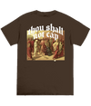 BIG GUY THOU SHALL NOT TEE