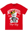 BIG GUY Notorious Bear Crown Foil