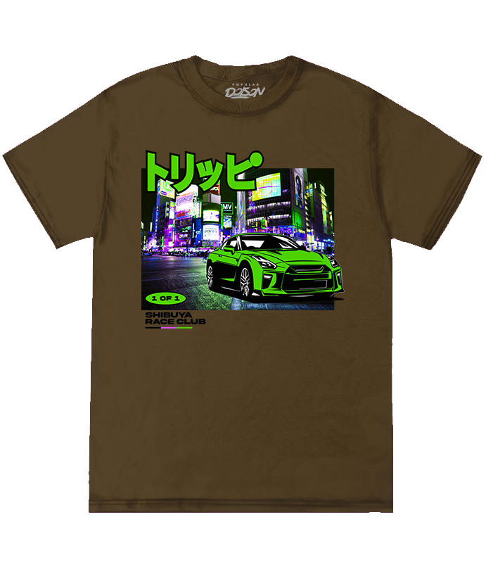 TOKYO COLLECTION - Popular Poison