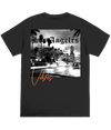 LA NIGHT VIBES TEE