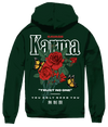 KARMA ROSE HOODIE