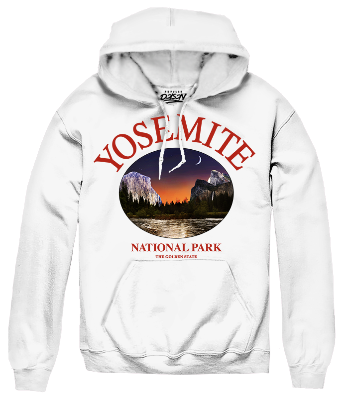 YOSEMITE NATIONAL PARK