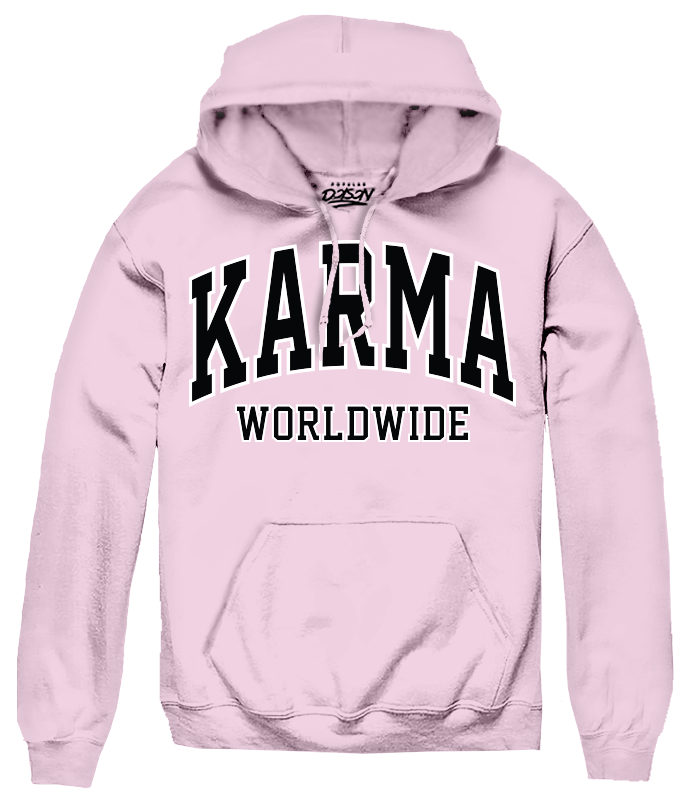 KARMA HOODIE