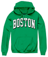 BOSTON HOODS