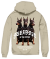 SURVIVAL DOBERMAN