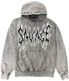 SAVAGE PUFF OXY HOODIE