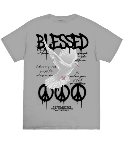 BLESSED DOVE PEACE