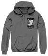 BLESSED DOVE PEACE HOODIE