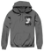 BLESSED DOVE PEACE HOODIE