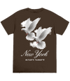 BIG GUY NEW YORK DOVES TEE