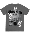 BROOKLYN DOVES TEE