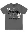 BROOKLYN DOVES TEE