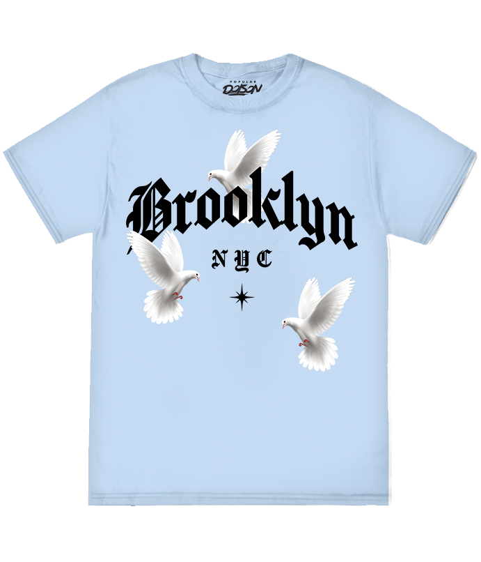 BROOKLYN DOVES