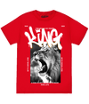 BIG GUY KING LION