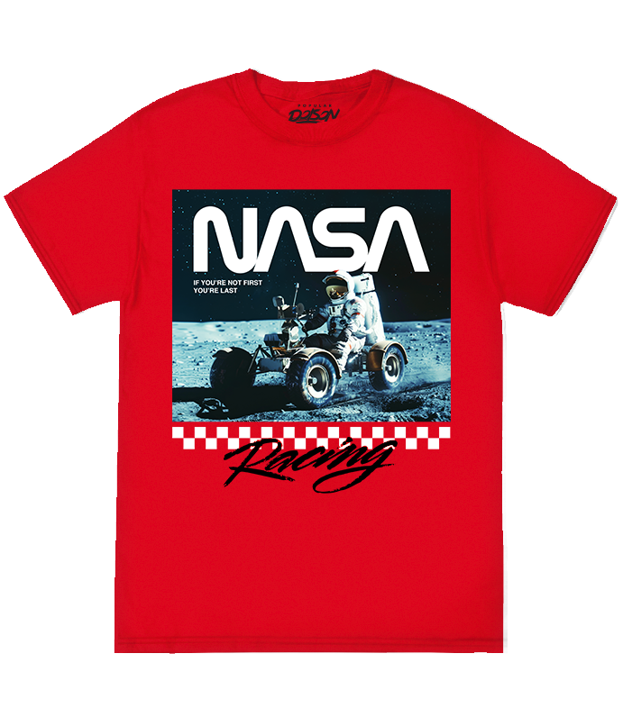 BIG GUY NASA RACING