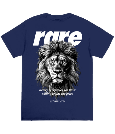 BIG GUY RARE LION TEE