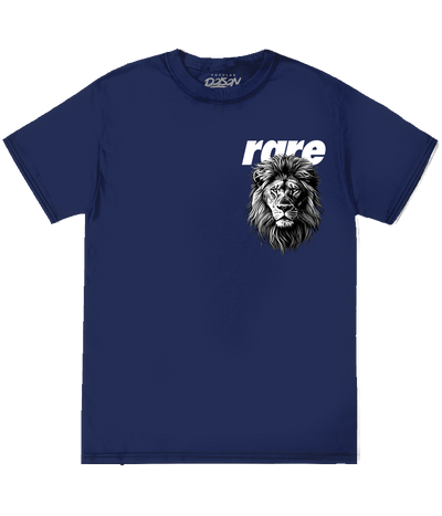 BIG GUY RARE LION TEE