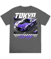 TOKYO RACING TEE