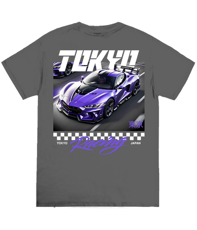 TOKYO RACING TEE