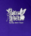 NEW YORK CHERUB DOVES TEE