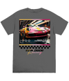 WORLDWIDE RACING CAR TEE