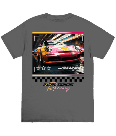 WORLDWIDE RACING CAR TEE