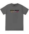 WORLDWIDE RACING CAR TEE