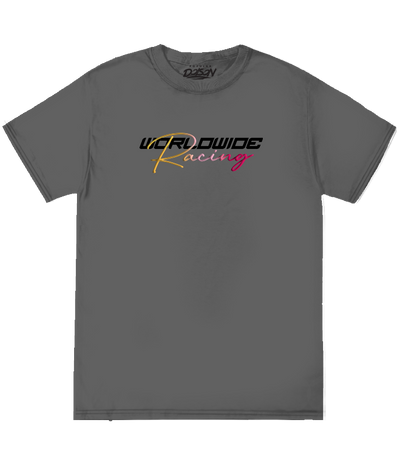 WORLDWIDE RACING CAR TEE