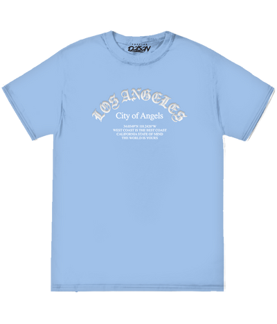 BIG SIZE LOS ANGELES PALM TREE